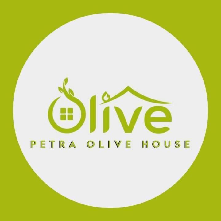 Apartamento Petra Olive House Wadi Musa Exterior foto